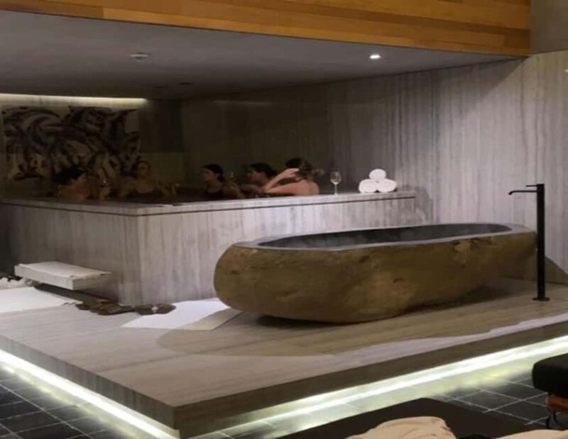 Zapopan: Hydrothermal Ritual - Zapopan: Hydrothermal Ritual — A Deep Dive into Wellness in Jalisco