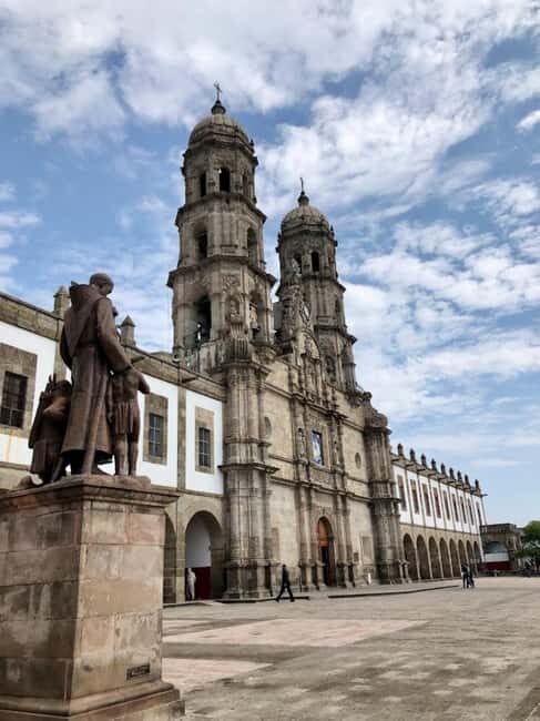 Zapopan Private Half Day Tour - Detailed Review of the Zapopan Private Half Day Tour