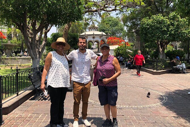 Zapopan Private Half-Day Tour - Practical Details & Tips