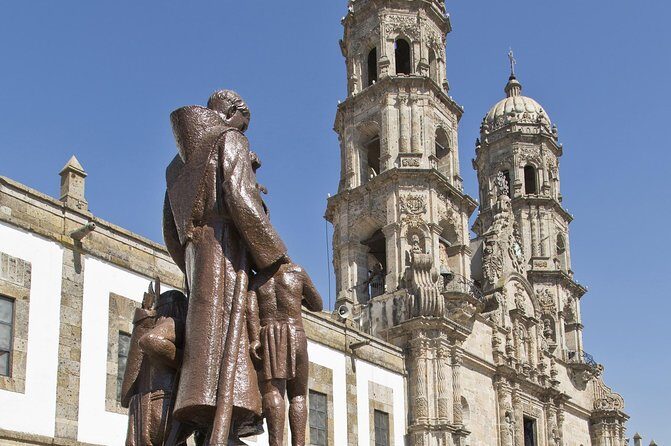 Zapopan Tour from Guadalajara: Basilica of Our Lady and Huichol Art Museum - Why This Tour Offers Great Value