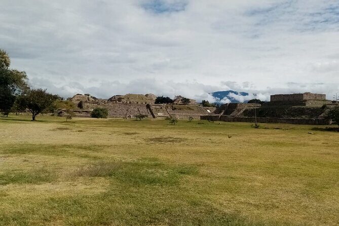 Zapotec Wonders Tour - Transportation and Group Size