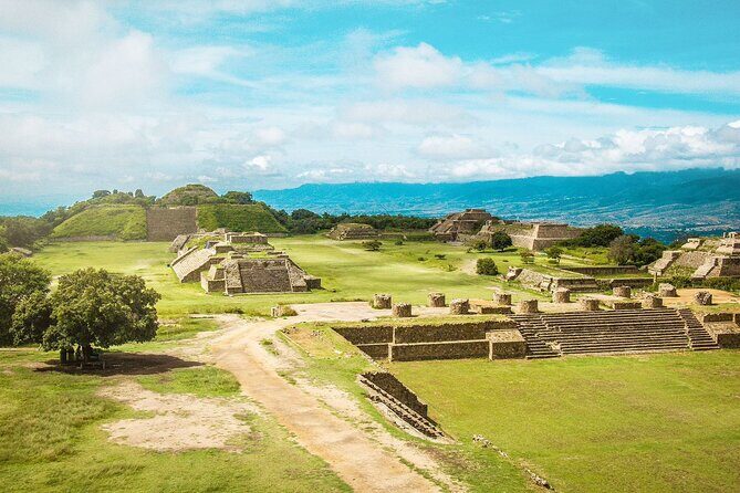 Zapoteco Legacy Tour - Experience the Heart of Oaxaca with the Zapoteco Legacy Tour