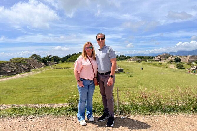 Zapoteco Legacy Tour - Key Points