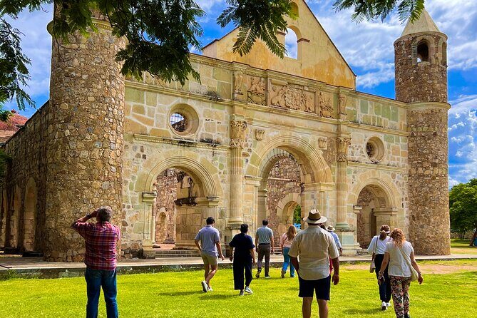 Zapoteco Legacy Tour - Who Will Love This Tour?