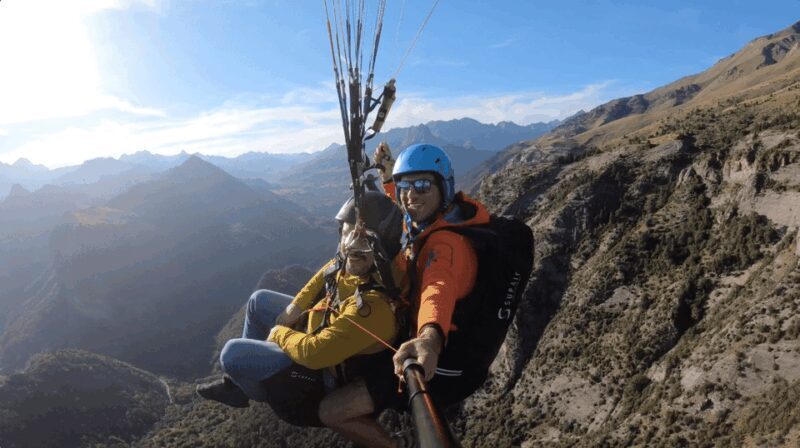 Zaragoza: Aragonese Paragliding Experience - Zaragoza: Aragonese Paragliding Experience — A Bird’s-Eye View of Spain’s Northern Beauty