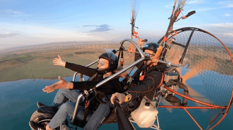 Zaragoza: Aragonese Paragliding Experience - Who Will Enjoy This Tour?