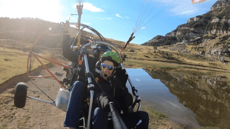 Zaragoza: Aragonese Paragliding Experience - Final Thoughts