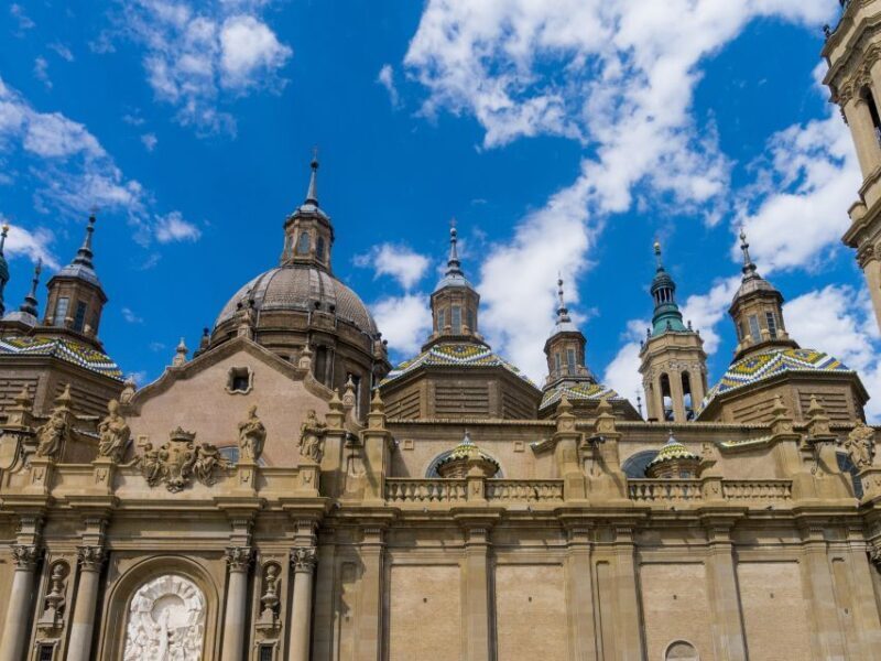 Zaragoza - Historic Walking Tour - Zaragoza - Historic Walking Tour Review
