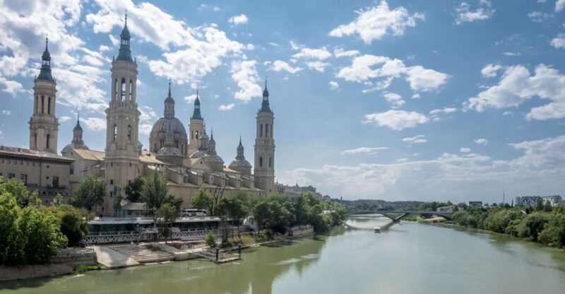 Zaragoza - Historic Walking Tour - Practical Considerations and Value