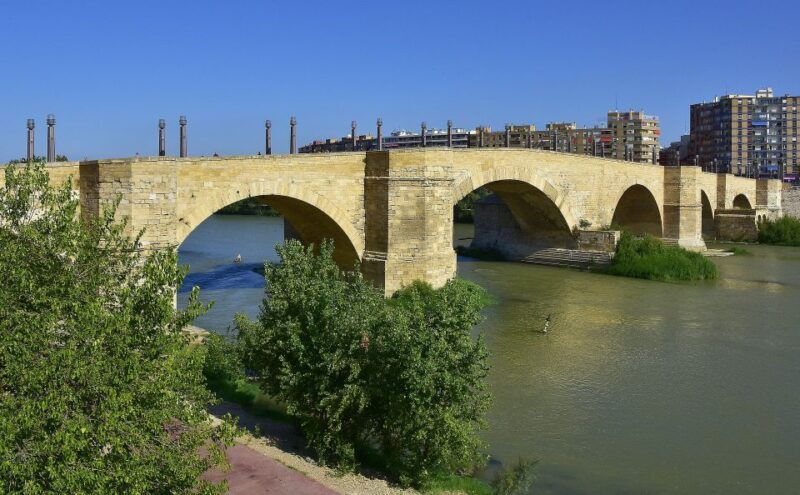 Zaragoza - Historic Walking Tour - Who Will Love This Tour?