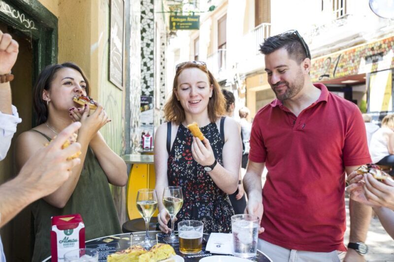 Zaragoza: Midday Market and Tapas Tour - Zaragoza: Midday Market and Tapas Tour — A Practical Guide for Food & History Lovers