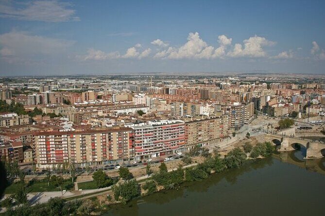 Zaragoza Private Custom Tour with Local Guide - An In-Depth Look at What You Can Expect