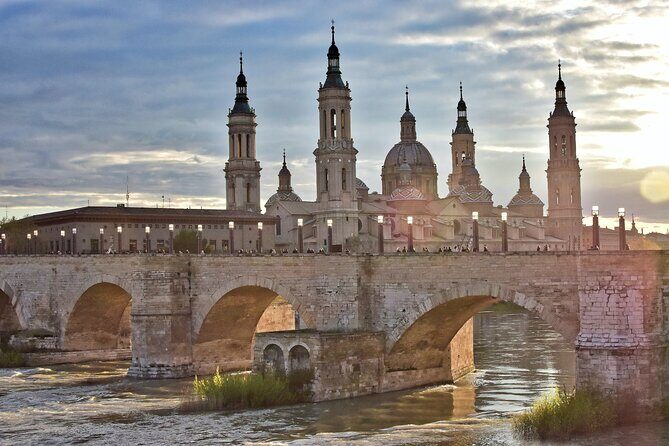 Zaragoza: Private Tour with a Local Guide - Who Will Love This Tour?