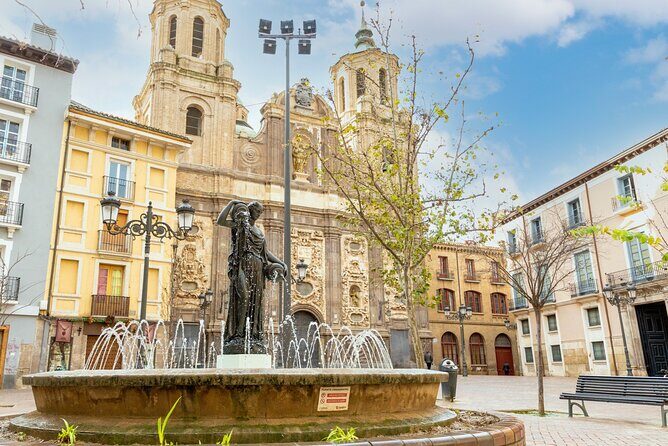 Zaragoza Scavenger Hunt and Sights Self-Guided Tour - In-Depth Breakdown of the Experience
