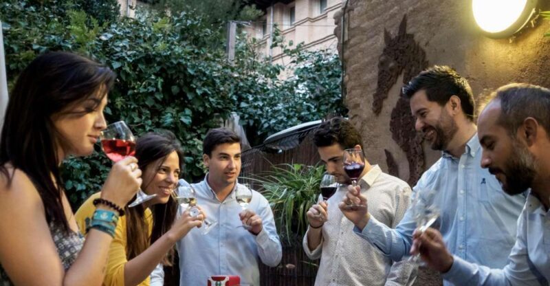Zaragoza: Wine Tasting and Tapas - Practical Information & Tips