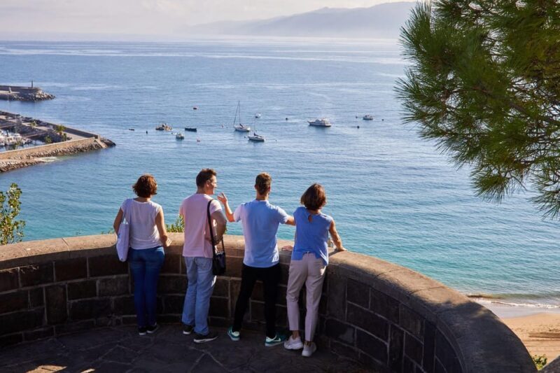Zarautz, Getaria And Zumaia From San Sebastian - FAQ