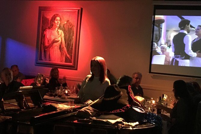 Zarzuela Opera and Dinner at La Castafiore Restaurant in Madrid - The Sum Up
