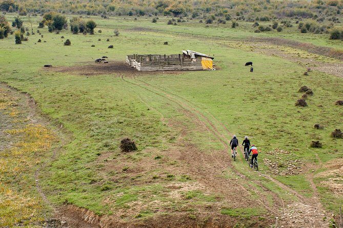 Zasavica Bike Tour - Key Points