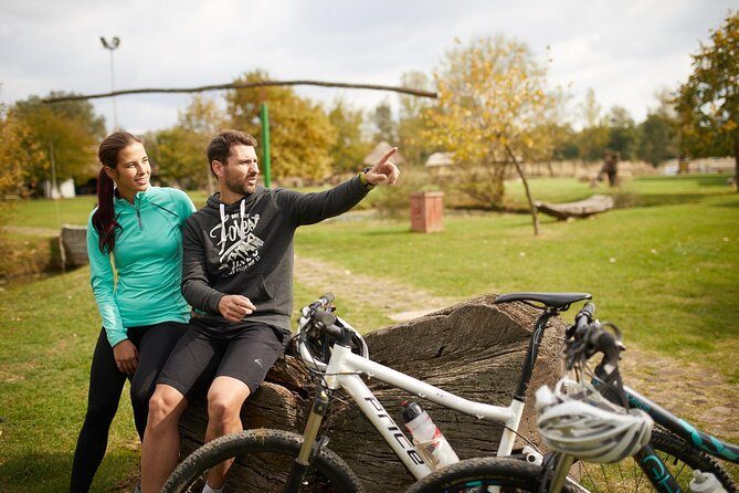 Zasavica Bike Tour - The Sum Up