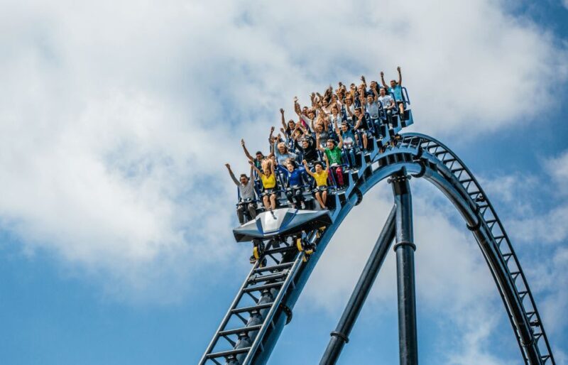 Zator: Energylandia Theme Park & Optional Pickup from Krakow - FAQ Section