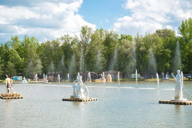 Zatorland Amusement Park: Entry Ticket - Final Thoughts: Why Zatorland Stands Out