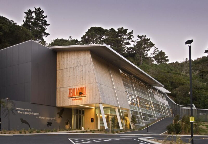 Zealandia Twilight Ecosanctuary Tour - A Detailed Look at the Zealandia Twilight Ecosanctuary Tour