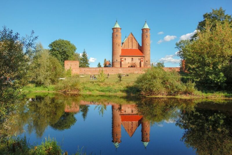 Zelazowa Wola: Frederic Chopin Half-Day Private Tour - Who Will Love This Experience?