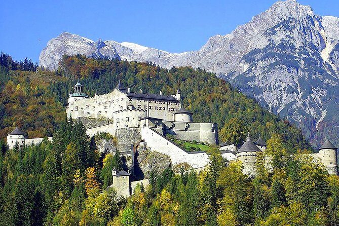 Zell am See Alpine Village Private Day Trip from Salzburg - Key Points