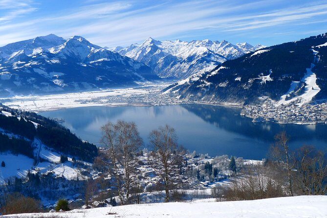 Zell am See Alpine Village Private Day Trip from Salzburg - Authentic Experience and Value