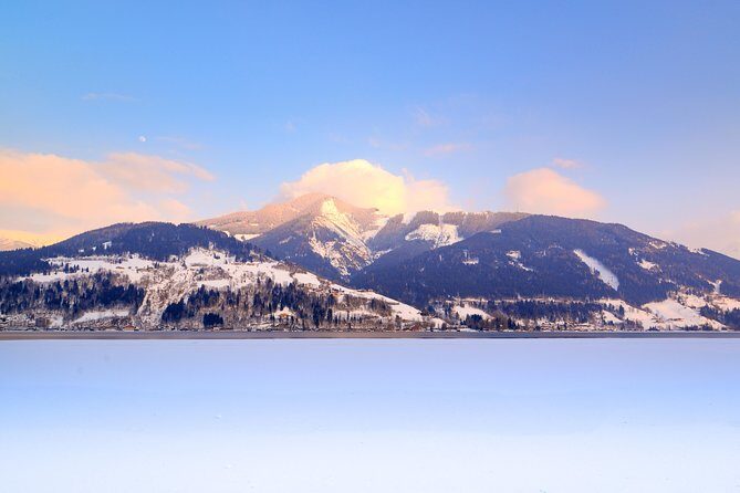 Zell am See Alpine Village Private Day Trip from Salzburg - Frequently Asked Questions