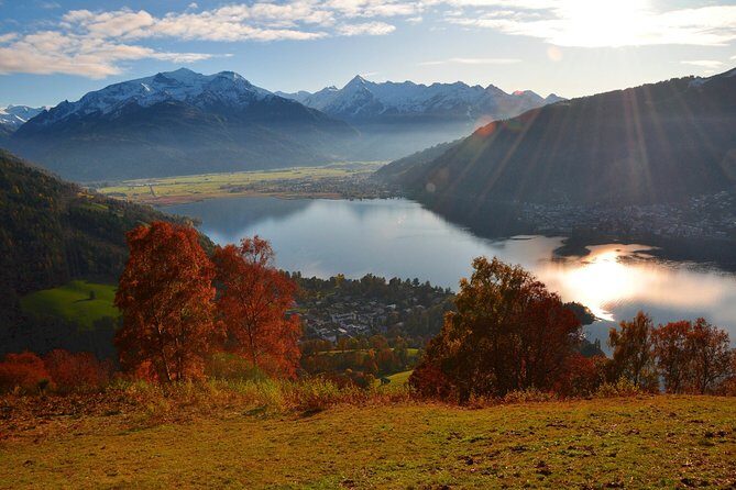 Zell am See Alpine Village Private Day Trip from Salzburg - Final Thoughts
