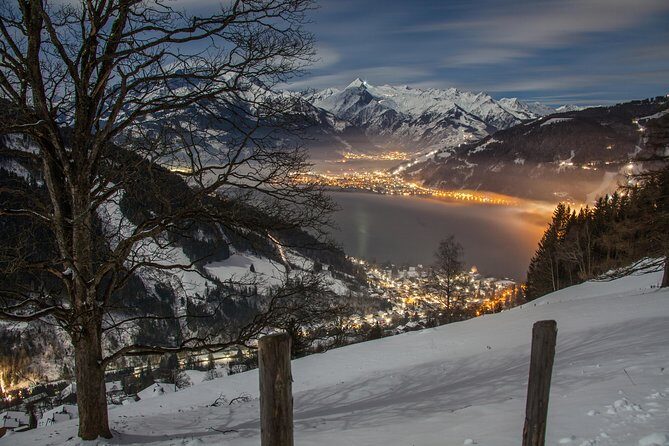Zell am See Alpine Village Private Day Trip from Salzburg - Who Should Consider This Tour?