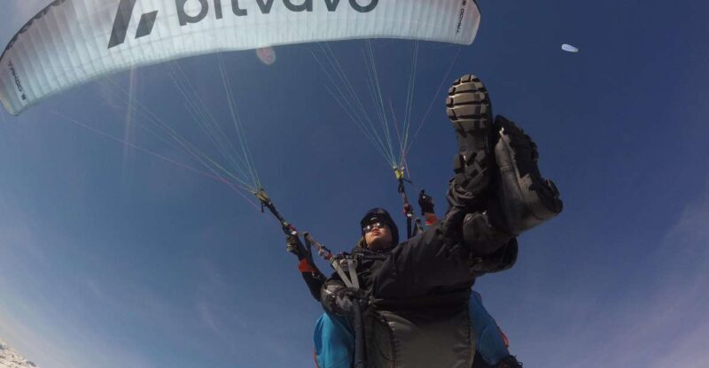 Zell am See: Paragliding Tandem Flight - Final Thoughts