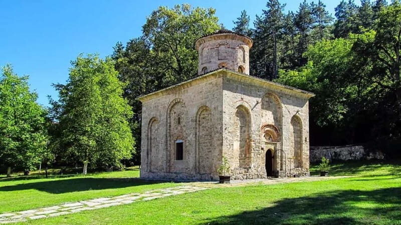 Zemen Monastery, Boyana Church and National History Museum - In-Depth Review of the Tour Experience