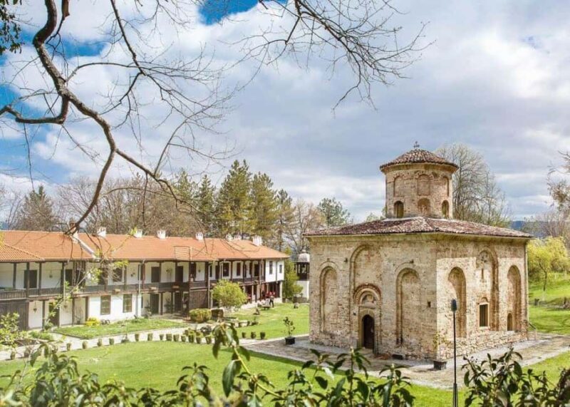 Zemen Monastery, Boyana Church and National History Museum - How This Tour Enriches Your Bulgaria Experience