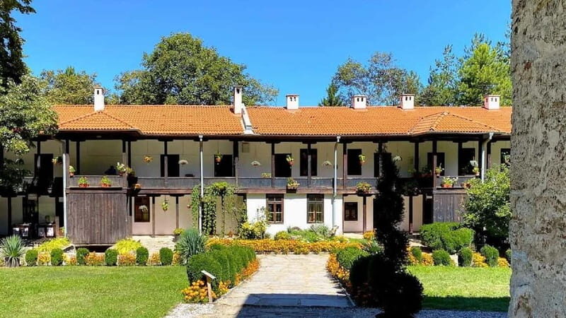 Zemen Monastery, Boyana Church and National History Museum - Frequently Asked Questions