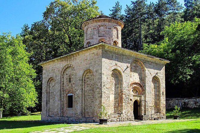 Zemen Monastery, Boyana Church and National History Museum Tour - What Makes This Tour Stand Out?
