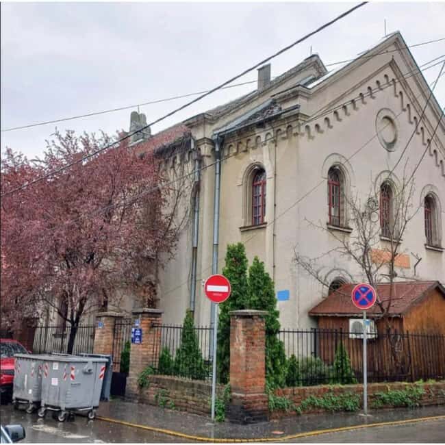 Zemun: "Living Together", A Multicultural Stroll - An In-Depth Look at the Zemun Multicultural Stroll
