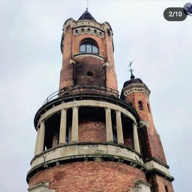 Zemun: "Living Together", A Multicultural Stroll - FAQ (Frequently Asked Questions)