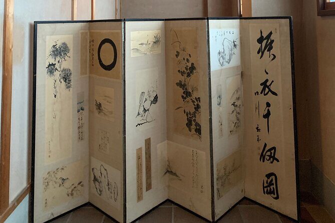 Zen Meditation and Higashiyama Temples Walking Tour - Visits to the Temples