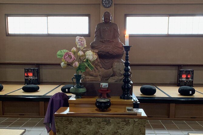 Zen Meditation and Higashiyama Temples Walking Tour - Who Will Love This Tour?