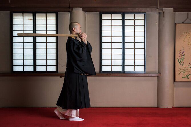 Zen Meditation and Matcha Tea Ceremony Experience - What the Experience Includes and How It Works