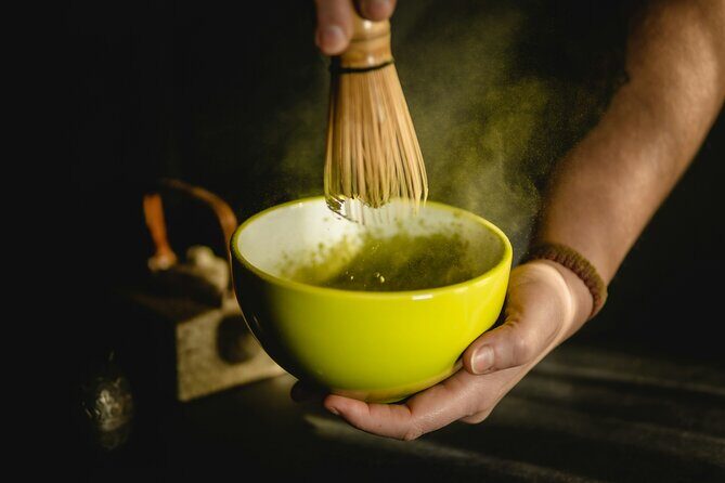 Zen Meditation and Matcha Tea Ceremony Experience - Authentic Insights from Participants
