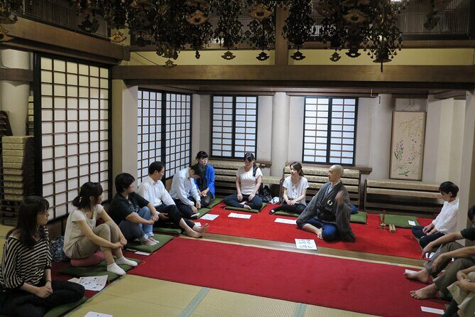 Zen Meditation and Matcha Tea Ceremony Experience - The Sum Up: Is This Experience Worth It?
