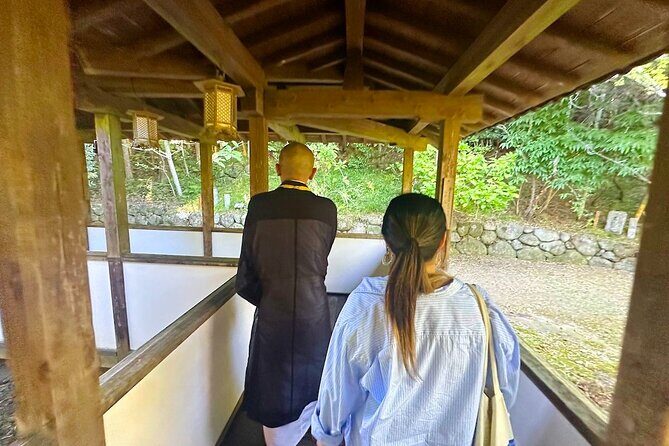 Zen Meditation and Sutra Copying Tour in Osaka Ikeda - Final Thoughts