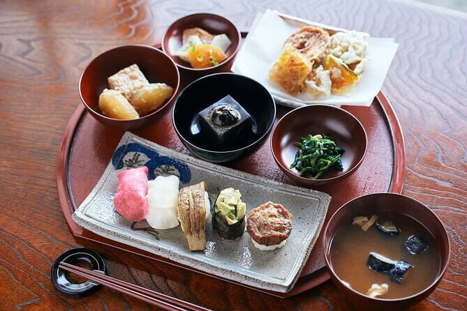 Zen Retreat Experience guided by a Buddhist Monk - Key Points