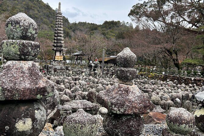 Zen Run in Arashiyama - FAQ