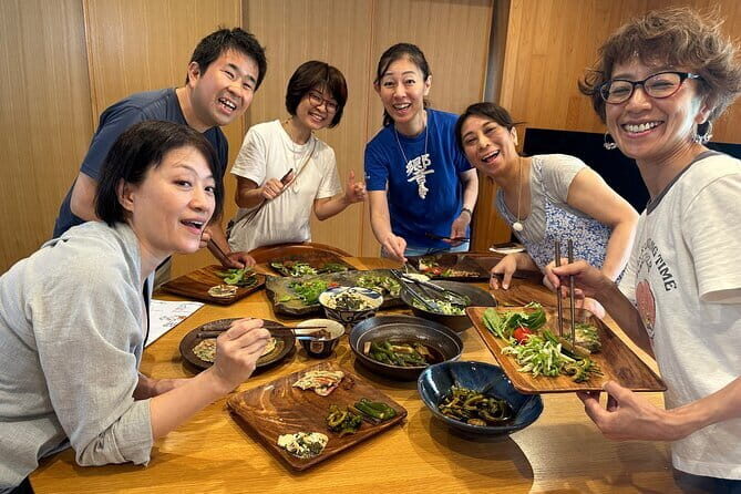 Zen Style Voice Meditation and Cooking Workshop in Motobu Okinawa - Who Would Love This Experience?