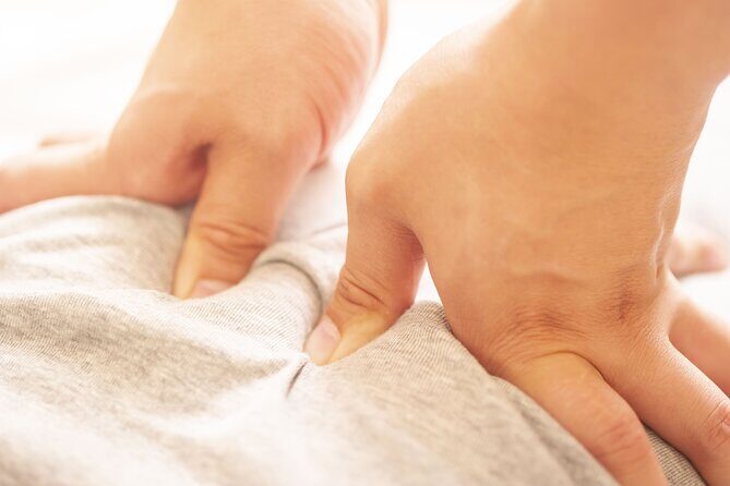 ZEN therapy | Shiatsu-style massage, EnergyTherapy & Japanese Tea - The Complete Experience: What to Expect from Start to Finish