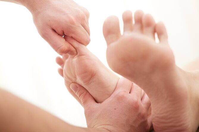 ZEN therapy | Shiatsu-style massage, EnergyTherapy & Japanese Tea - Final Thoughts